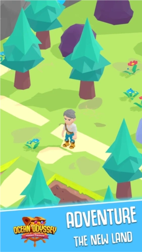 隐藏的宝藏直装游戏版