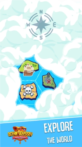 隐藏的宝藏直装游戏版