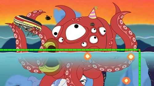 飞拳爆手机正版