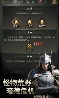 流浪骑士直装版