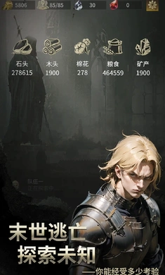 流浪骑士直装版