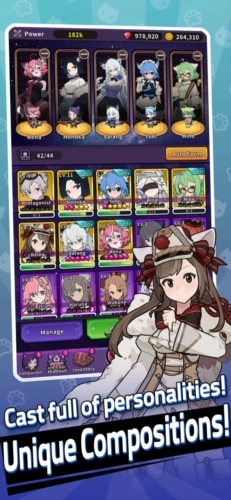 Hellic赫尔猫原版