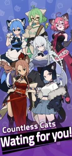 Hellic赫尔猫原版