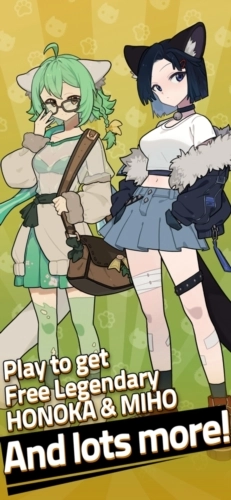 Hellic赫尔猫原版