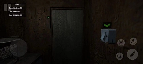 哈普南废弃旅店游戏绿色版