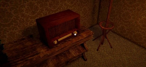 哈普南废弃旅店游戏绿色版