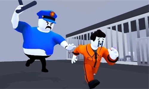 欧比派对游戏完整版