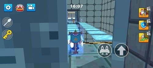 越狱奥比快跑手游免费版