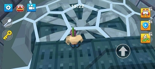 越狱奥比快跑手游免费版