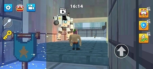 越狱奥比快跑手游免费版