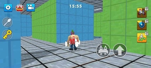 越狱奥比快跑手游免费版