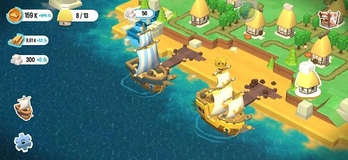 袖珍城市建造模拟器最新版(5)