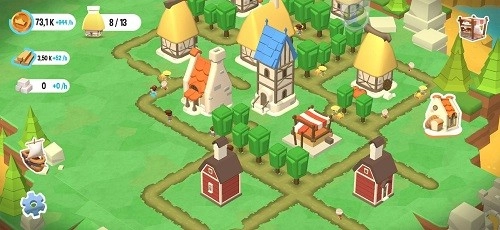 袖珍城市建造模拟器最新版(2)