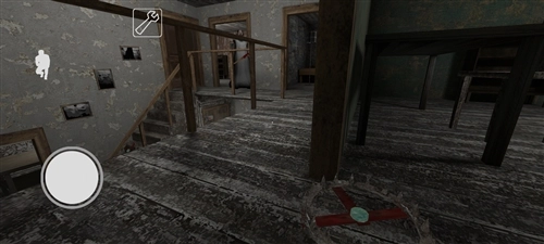 恐怖奶奶机甲领域安卓官方版