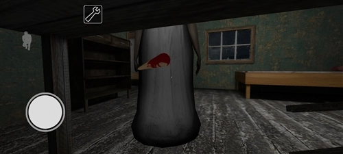 恐怖奶奶机甲领域安卓官方版