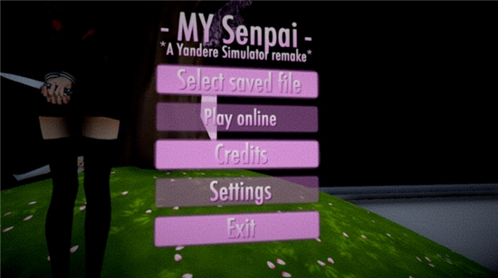 逃离学姐恐怖免费原版