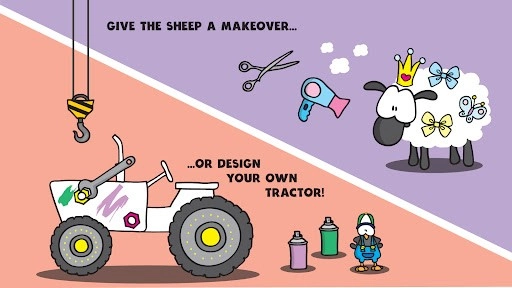 Nampa农场无广告版