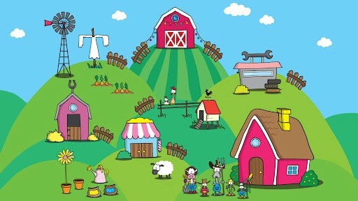 Nampa农场无广告版