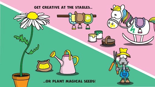 Nampa农场无广告版