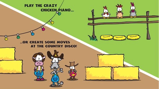 Nampa农场无广告版