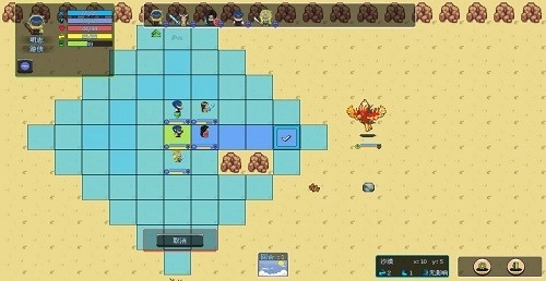 无尽勇者冒险手游免费版图5