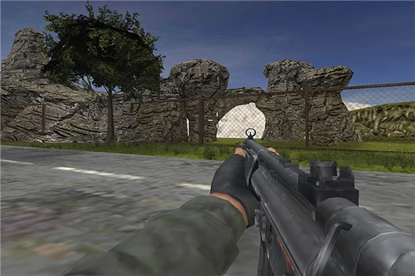 二战模拟器手机免费版