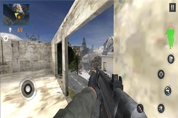 二战模拟器手机免费版