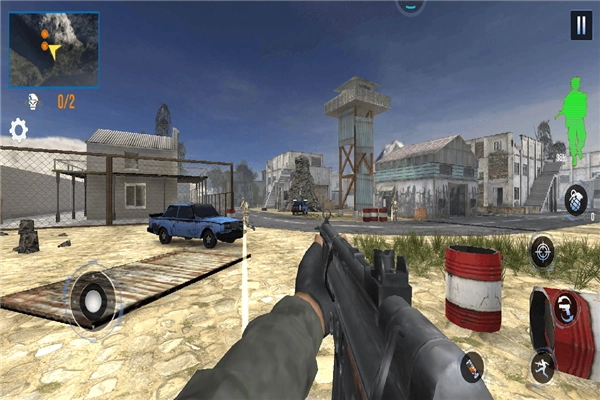 二战模拟器手机免费版