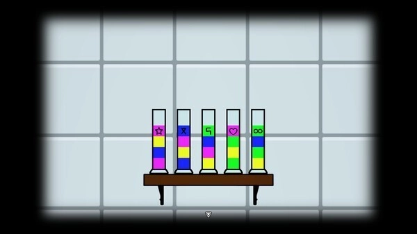 悖论卫生间正版