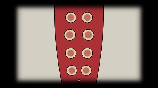 悖论卫生间正版