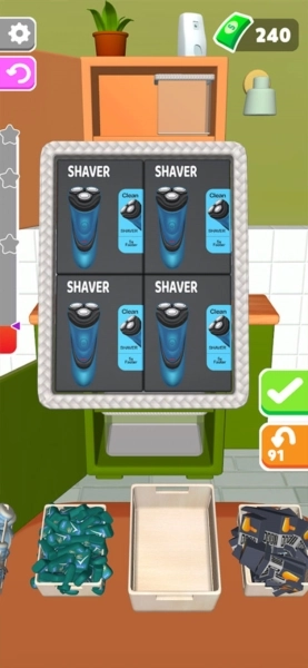 把冰箱装满手机免费版图4