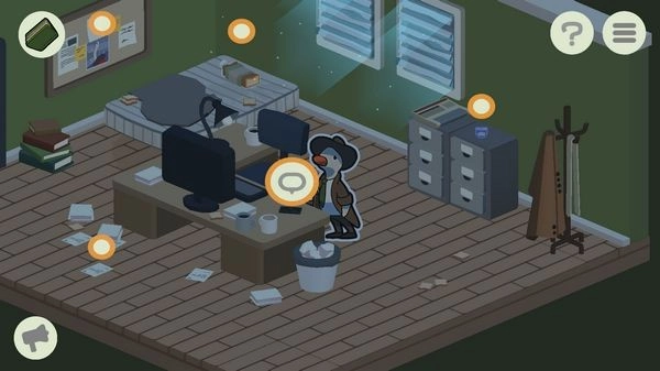 鸭子神探免费原版