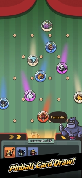 抽抽抽英雄免广告版图5