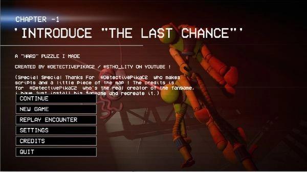 波比的时间第负一章重置版