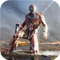 超级钢铁战争英雄安卓直装版