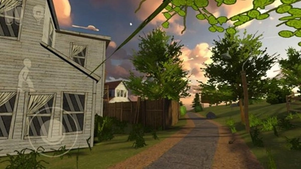 恐怖故事3女巫原版