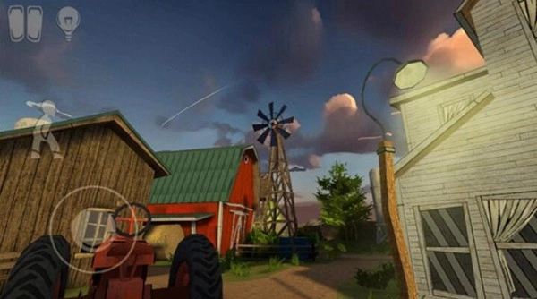 恐怖故事3女巫原版