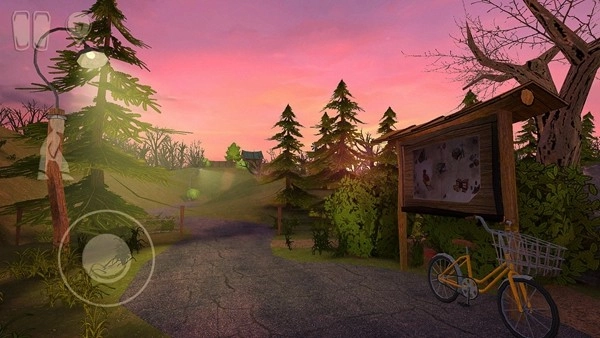 恐怖故事3女巫原版