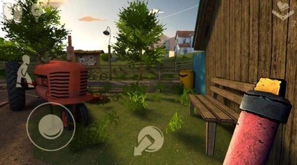 恐怖故事3女巫原版