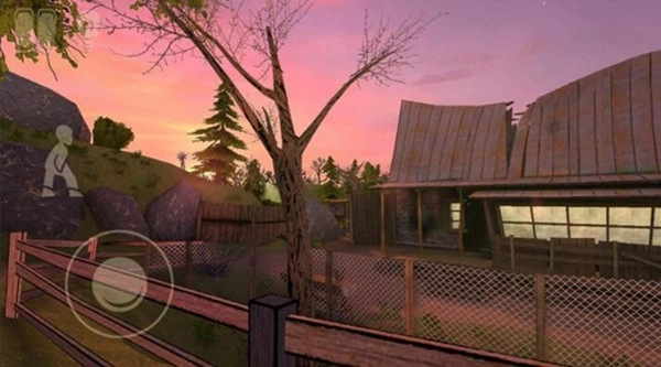 恐怖故事3女巫原版