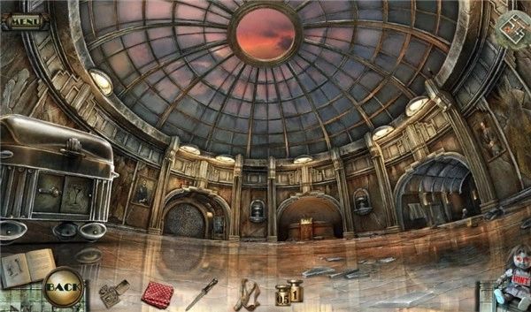 真实恐惧被遗弃的灵魂2游戏纯净最新版