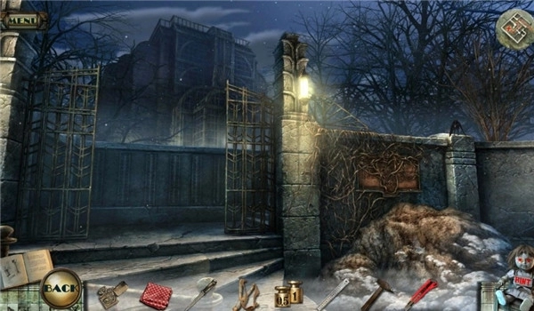 真实恐惧被遗弃的灵魂2游戏纯净最新版