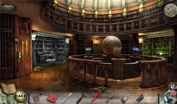 真实恐惧被遗弃的灵魂2游戏纯净最新版