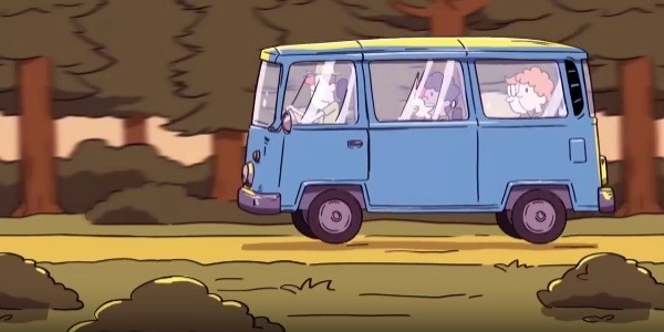 Wind Peaks风之峰免费原版