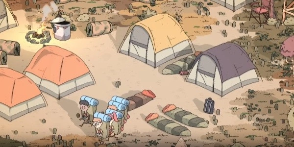 Wind Peaks风之峰免费原版