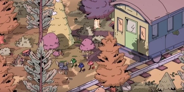 Wind Peaks风之峰免费原版