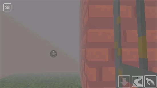 我很害怕游戏绿色版