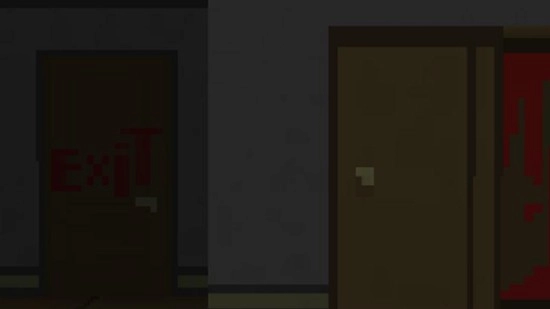 我很害怕游戏绿色版