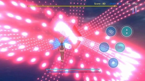 能量射手游戏完整版