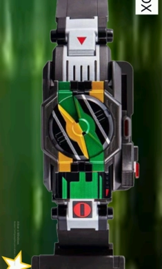 假面骑士电王腰带模拟器安卓版